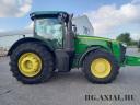 John Deere 8370R Traktor