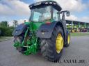 John Deere 8370R Traktor