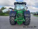 John Deere 8370R Traktor