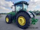 John Deere 8370R Traktor