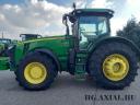 John Deere 8370R Traktor