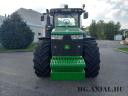 John Deere 8370R Traktor