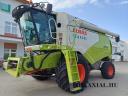 Claas Tucano 440 Kombájn