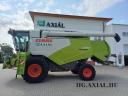 Claas Tucano 440 Kombájn