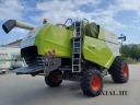 Claas Tucano 440 Kombájn