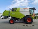 Claas Tucano 440 Kombájn