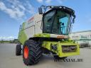 Claas Tucano 440 Kombájn