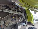 Claas Tucano 440 Kombájn