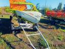 Claas Tucano 440 Kombájn