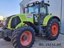 Claas Axion 820 Traktor