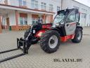 Manitou MLT 737 130 PS+ ST5 Teleszkópos rakodógép