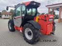 Manitou MLT 737 130 PS+ ST5 Teleszkópos rakodógép