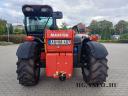 Manitou MLT 737 130 PS+ ST5 Teleszkópos rakodógép