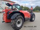 Manitou MLT 737 130 PS+ ST5 Teleszkópos rakodógép