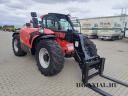 Manitou MLT 737 130 PS+ ST5 Teleszkópos rakodógép
