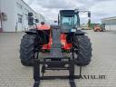 Manitou MLT 737 130 PS+ ST5 Teleszkópos rakodógép