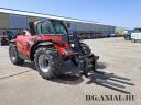 Manitou MLT 737 130 PS+ ST5 Teleszkópos rakodógép
