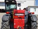 Manitou MLT 737 130 PS+ ST5 Teleszkópos rakodógép