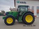John Deere 6150R Traktor