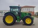 John Deere 6150R Traktor