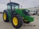 John Deere 6150R Traktor