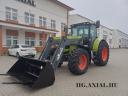 Claas Arion 640 Traktor