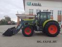 Claas Arion 640 Traktor