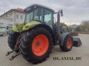Claas Arion 640 Traktor