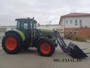 Claas Arion 640 Traktor