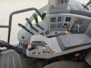 Claas Arion 640 Traktor