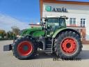 Fendt 933 Vario Traktor