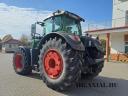 Fendt 933 Vario Traktor