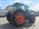 Fendt 933 Vario Traktor