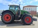 Fendt 933 Vario Traktor