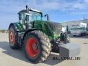 Fendt 933 Vario Traktor