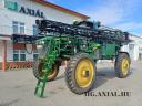 John Deere 4730 Önjáró permetező