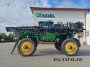 John Deere 4730 Önjáró permetező