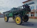 John Deere 4730 Önjáró permetező
