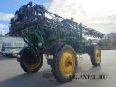 John Deere 4730 Önjáró permetező