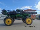 John Deere 4730 Önjáró permetező