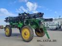 John Deere 4730 Önjáró permetező
