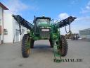 John Deere 4730 Önjáró permetező