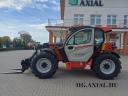 Manitou MLT 737 130 PS+ ST5 Teleszkópos rakodógép