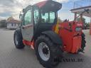 Manitou MLT 737 130 PS+ ST5 Teleszkópos rakodógép