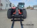 Manitou MLT 737 130 PS+ ST5 Teleszkópos rakodógép