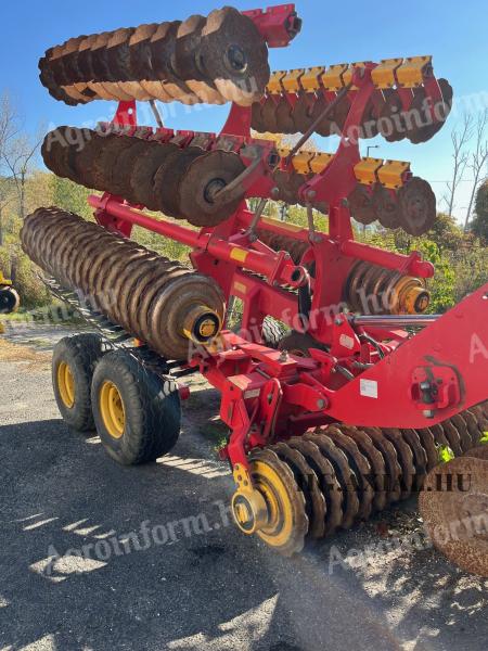 Vaderstad Carrier 650 Tárcsa