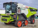 Claas Lexion 6700 MTS Kombájn