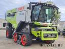 Claas Lexion 6700 MTS Kombájn