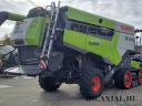 Claas Lexion 6700 MTS Kombájn