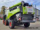 Claas Lexion 6700 MTS Kombájn